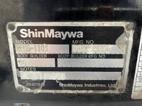 HINO Dutro Double Cab SKG-XZU710M 2011 53,000km_38