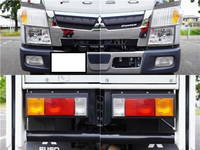 MITSUBISHI FUSO Canter Flat Body 2PG-FEAV0 2020 103,544km_12