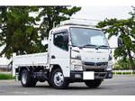 Canter Flat Body
