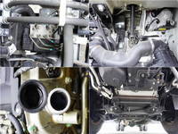 MITSUBISHI FUSO Canter Flat Body 2PG-FEAV0 2020 103,544km_29