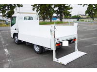 MITSUBISHI FUSO Canter Flat Body 2PG-FEAV0 2020 103,544km_2