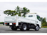 MITSUBISHI FUSO Canter Flat Body 2PG-FEAV0 2020 103,544km_3