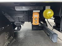 TOYOTA Toyoace Aluminum Van 2RG-XZU605 2020 113,000km_10