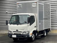 TOYOTA Toyoace Aluminum Van 2RG-XZU605 2020 113,000km_1