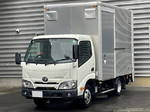 Toyoace Aluminum Van