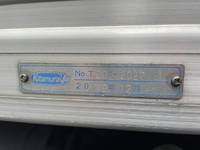 TOYOTA Toyoace Aluminum Van 2RG-XZU605 2020 113,000km_27