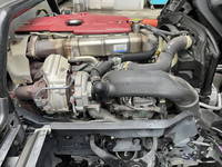 TOYOTA Toyoace Aluminum Van 2RG-XZU605 2020 113,000km_29