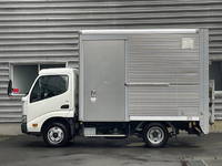 TOYOTA Toyoace Aluminum Van 2RG-XZU605 2020 113,000km_2