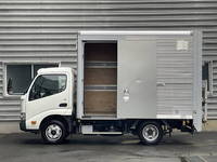 TOYOTA Toyoace Aluminum Van 2RG-XZU605 2020 113,000km_3