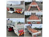 MITSUBISHI FUSO Fighter Truck (With 4 Steps Of Cranes) LKG-FK72FZ 2011 317,145km_12