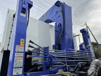 MITSUBISHI FUSO Fighter Truck (With 4 Steps Of Cranes) LKG-FK72FZ 2011 317,145km_16
