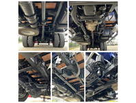 MITSUBISHI FUSO Fighter Truck (With 4 Steps Of Cranes) LKG-FK72FZ 2011 317,145km_21