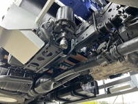 MITSUBISHI FUSO Fighter Truck (With 4 Steps Of Cranes) LKG-FK72FZ 2011 317,145km_29