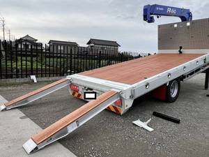 Fighter Truck (With 4 Steps Of Cranes)_2