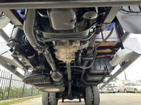 MITSUBISHI FUSO Fighter Truck (With 4 Steps Of Cranes) LKG-FK72FZ 2011 317,145km_30