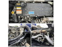 MITSUBISHI FUSO Fighter Truck (With 4 Steps Of Cranes) LKG-FK72FZ 2011 317,145km_32