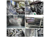 MITSUBISHI FUSO Fighter Truck (With 4 Steps Of Cranes) LKG-FK72FZ 2011 317,145km_33