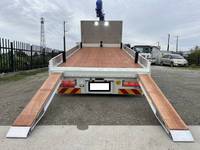 MITSUBISHI FUSO Fighter Truck (With 4 Steps Of Cranes) LKG-FK72FZ 2011 317,145km_3