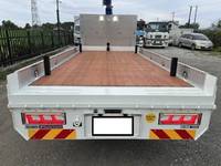 MITSUBISHI FUSO Fighter Truck (With 4 Steps Of Cranes) LKG-FK72FZ 2011 317,145km_4
