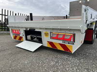 MITSUBISHI FUSO Fighter Truck (With 4 Steps Of Cranes) LKG-FK72FZ 2011 317,145km_5