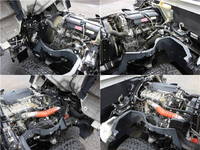 MITSUBISHI Canter Flat Body TPG-FBA20 2018 46,061km_11