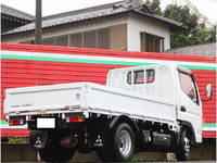 MITSUBISHI Canter Flat Body TPG-FBA20 2018 46,061km_2