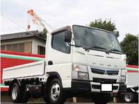 MITSUBISHI Canter Flat Body TPG-FBA20 2018 46,061km_3