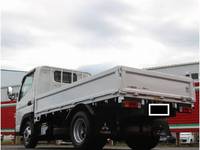 MITSUBISHI Canter Flat Body TPG-FBA20 2018 46,061km_4