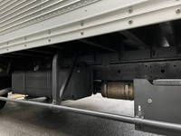 HINO Dutro Aluminum Van BDG-XZU424M 2008 100,000km_10