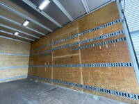 HINO Dutro Aluminum Van BDG-XZU424M 2008 100,000km_19