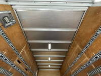 HINO Dutro Aluminum Van BDG-XZU424M 2008 100,000km_21