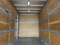 HINO Dutro Aluminum Van BDG-XZU424M 2008 100,000km_22