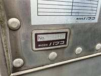 HINO Dutro Aluminum Van BDG-XZU424M 2008 100,000km_25