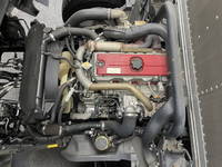 HINO Dutro Aluminum Van BDG-XZU424M 2008 100,000km_26