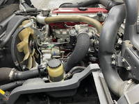 HINO Dutro Aluminum Van BDG-XZU424M 2008 100,000km_28