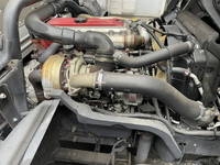 HINO Dutro Aluminum Van BDG-XZU424M 2008 100,000km_29