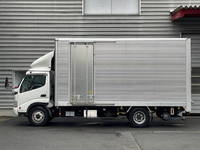 HINO Dutro Aluminum Van BDG-XZU424M 2008 100,000km_2