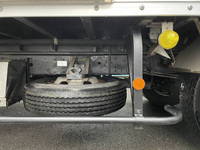 HINO Dutro Aluminum Van BDG-XZU424M 2008 100,000km_30