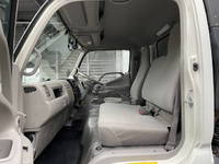 HINO Dutro Aluminum Van BDG-XZU424M 2008 100,000km_34