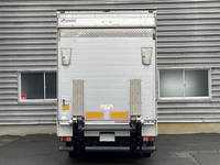 HINO Dutro Aluminum Van BDG-XZU424M 2008 100,000km_4