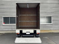 HINO Dutro Aluminum Van BDG-XZU424M 2008 100,000km_5