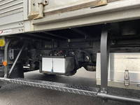 HINO Dutro Aluminum Van BDG-XZU424M 2008 100,000km_8