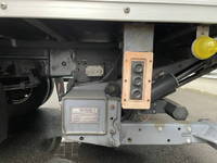 HINO Dutro Aluminum Van BDG-XZU424M 2008 100,000km_9