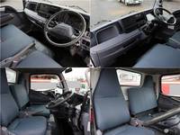MITSUBISHI FUSO Canter Dump TKG-FBA60 2014 61,542km_12