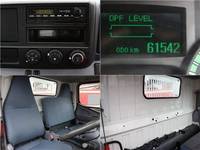 MITSUBISHI FUSO Canter Dump TKG-FBA60 2014 61,542km_14