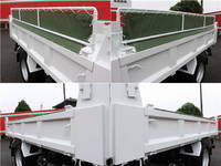 MITSUBISHI FUSO Canter Dump TKG-FBA60 2014 61,542km_17