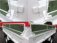 MITSUBISHI FUSO Canter Dump TKG-FBA60 2014 61,542km_18