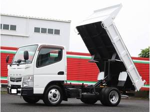 Canter Dump_1