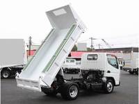 MITSUBISHI FUSO Canter Dump TKG-FBA60 2014 61,542km_2