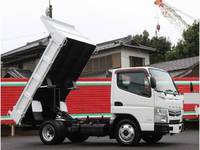 MITSUBISHI FUSO Canter Dump TKG-FBA60 2014 61,542km_3